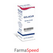 golacur spray orale 30 ml