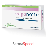 vagonotte 36 compresse