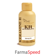 keramine h sh rinfor trav100ml