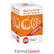 garcinia suprema 1,5gx60cpr