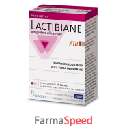 lactibiane atb 10 capsule