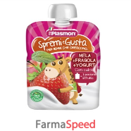 spremi e gusta fra/mela/yog85g