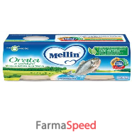 mellin omog orata 2x80g