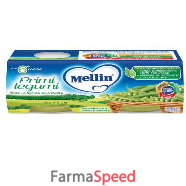 mellin omog primi legumi 2x80g