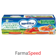 mellin primosugo pom/verd2x80g