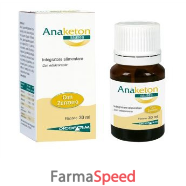 anaketon nausea 30ml