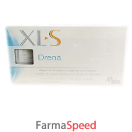 xls drena 10flx10ml