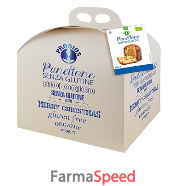 probios panettone s/glut 500g