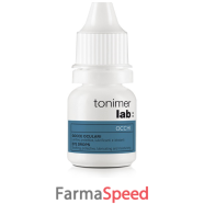 tonimer lab gocce oculari 10ml