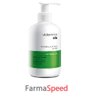 vidermina clx detergente con dispenser 500 ml