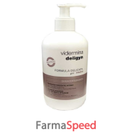 vidermina deligyn detergente con dispenser 500 ml