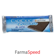 cadicioc latte barretta 20g