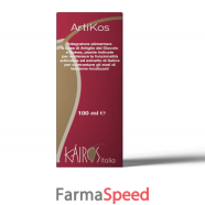 artikos gocce 100ml