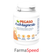 aximagnesio 100 compresse