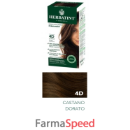 herbatint 4d cast dor 135ml