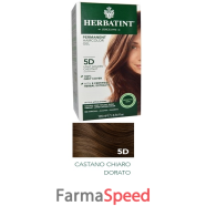 herbatint 5d cast chi dor135ml