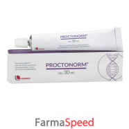 proctonorm gel 30ml