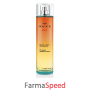 nuxe eau delicieuse parfumante 100 ml