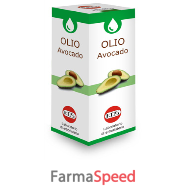 avocado olio 125ml