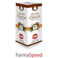 cocco olio 125ml