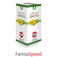 oleolito di iperico 50ml