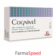 cognivel 40softgel