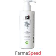 zoe latte detergente dolc250ml