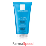 lipikar gel lavant 200ml