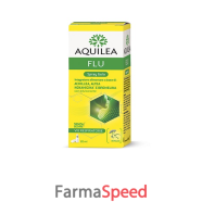 aquilea flu spray gola 20ml