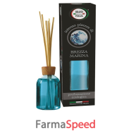 diffusore ecologico brezza marina 100 ml