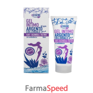 argento colloidale plus gel intimo 250 ml