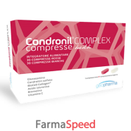 condronil complex 60 compresse