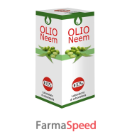 neem olio 50 ml