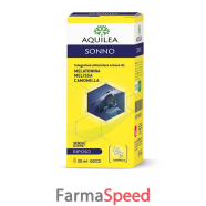 aquilea sonno gocce 20 ml