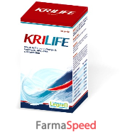 krilife 30prl