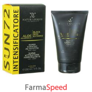 natur unique black skin extreme 150 ml