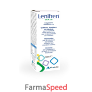 lenifren gocce 50 ml