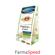 ipafood farina di ceci bio100g