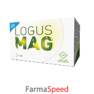 logus mag 30sticks