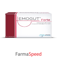 emogut forte 20cpr 900mg