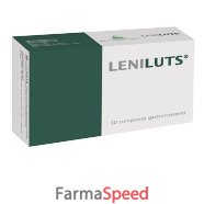 leniluts 30cpr gastroresistent