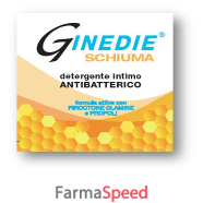 ginedie schiuma 100ml