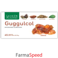 guggulcol 45cps