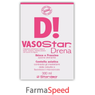 vasostar drena 300ml