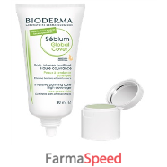 sebium global cover 30ml+2g