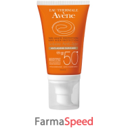 avene crema antiage 50+ 50ml