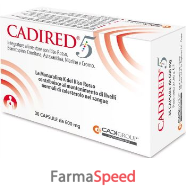 cadired 5 36 capsule