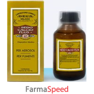 sedo calcio plus spr naso 10ml