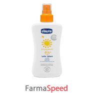 ch latte solare spray spf50