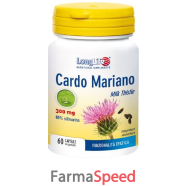 longlife cardo mariano 60 capsule